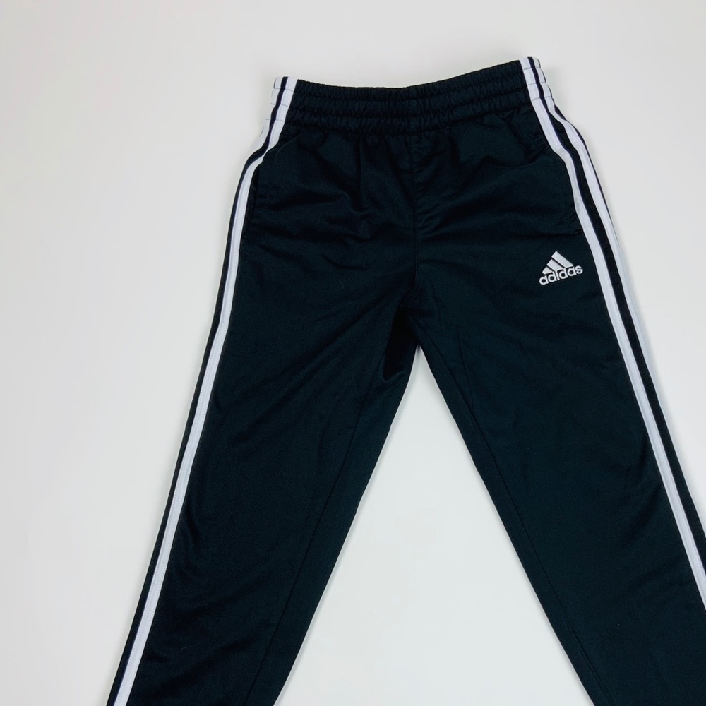 ADIDAS Iconic Tricot Boys Three Stripe Jogger